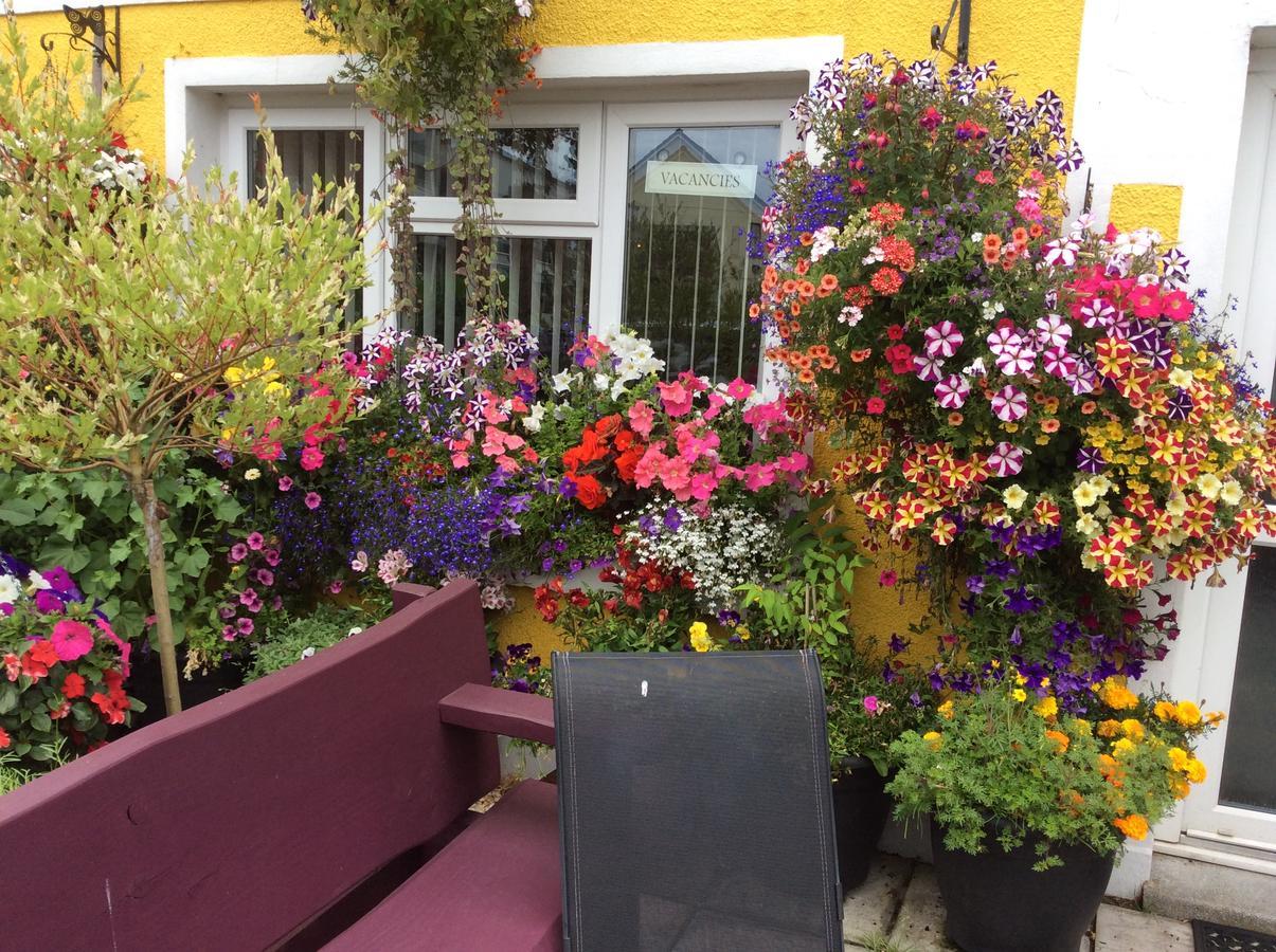 Globe Guesthouse Burry Port Exterior photo